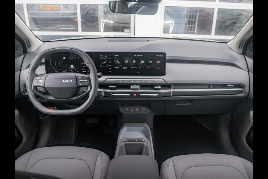 Kia EV3 Air 58.3 kWh | Direct beschikbaar | Navi | 17"| Cruise controle | Climate
