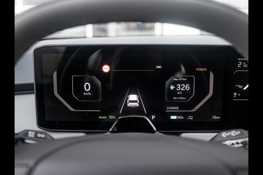 Kia EV3 Air 58.3 kWh | Direct beschikbaar | Navi | 17"| Cruise controle | Climate