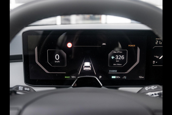 Kia EV3 Air 58.3 kWh | Direct beschikbaar | Navi | 17"| Cruise controle | Climate