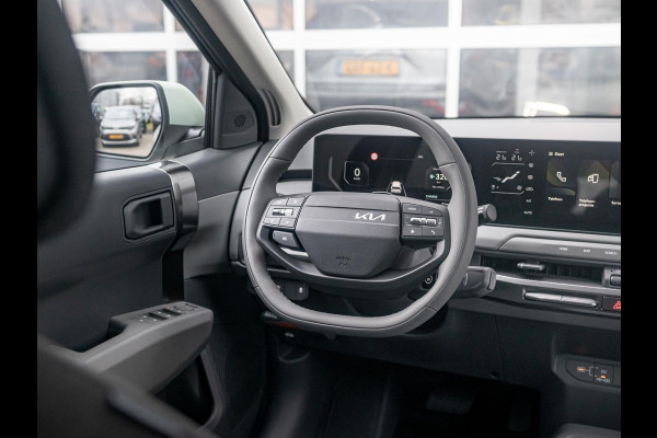 Kia EV3 Air 58.3 kWh | Direct beschikbaar | Navi | 17"| Cruise controle | Climate