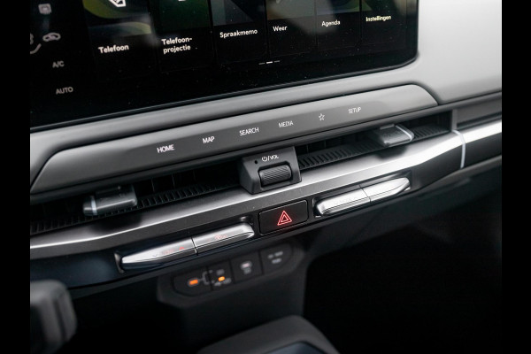 Kia EV3 Air 58.3 kWh | Direct beschikbaar | Navi | 17"| Cruise controle | Climate