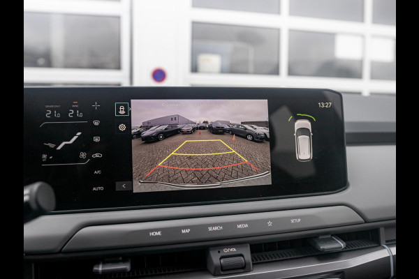 Kia EV3 Air 58.3 kWh | Direct beschikbaar | Navi | 17"| Cruise controle | Climate