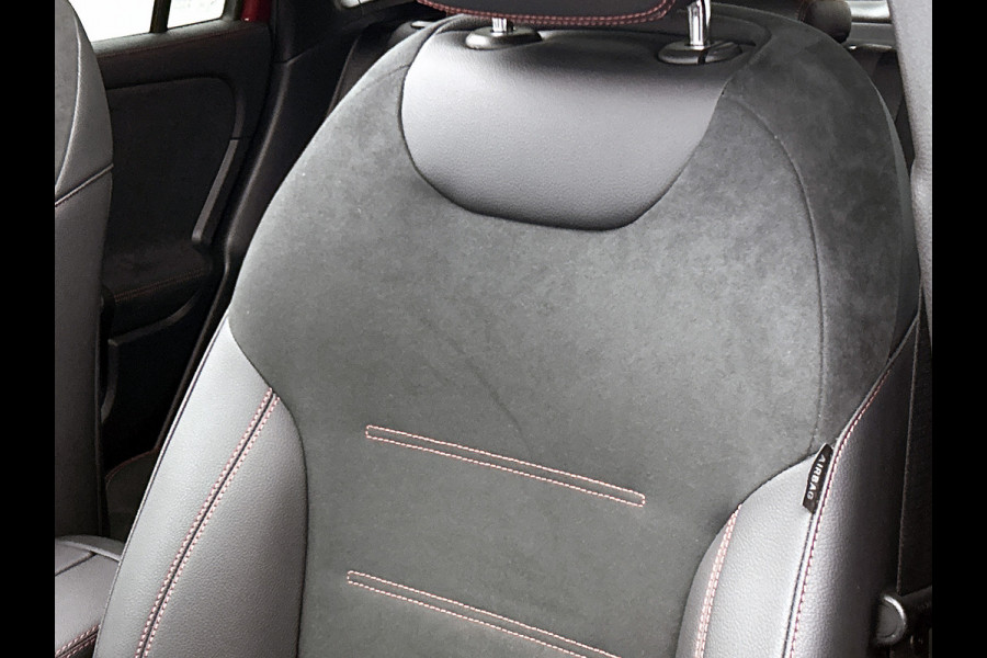 Mercedes-Benz GLA 250 e AMG Plug-In Hybride Panoramadak | 5 spaaks lichtmetalen velgen | elect. bed. Voorstoelen met memory | Trekhaak wegklapbaar | Navigatie | Parkig support met camera achter Inclusief 24 maanden Mercedes-Benz Certified garantie voor Europa.