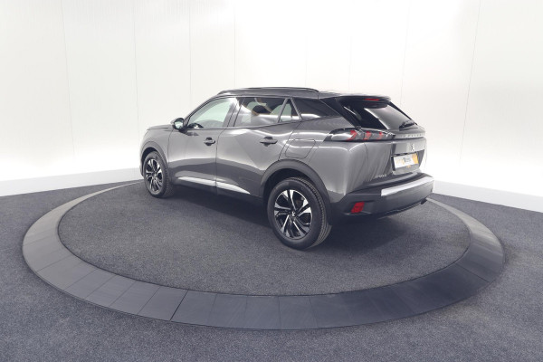 Peugeot 2008 PureTech 102 Allure Pack | Camera | Apple Carplay | Parkeersensoren