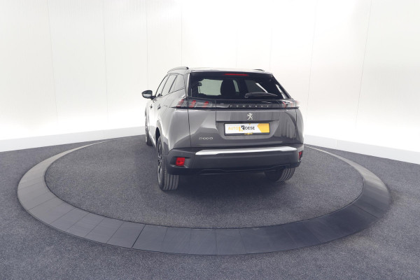 Peugeot 2008 PureTech 102 Allure Pack | Camera | Apple Carplay | Parkeersensoren