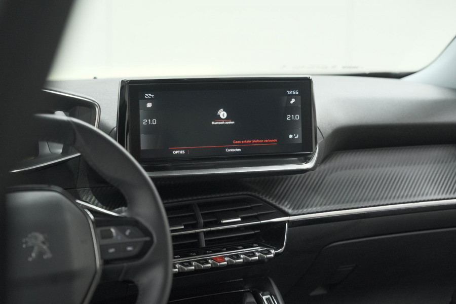 Peugeot 2008 PureTech 102 Allure Pack | Camera | Apple Carplay | Parkeersensoren