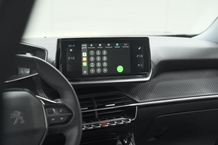 Peugeot 2008 PureTech 102 Allure Pack | Camera | Apple Carplay | Parkeersensoren
