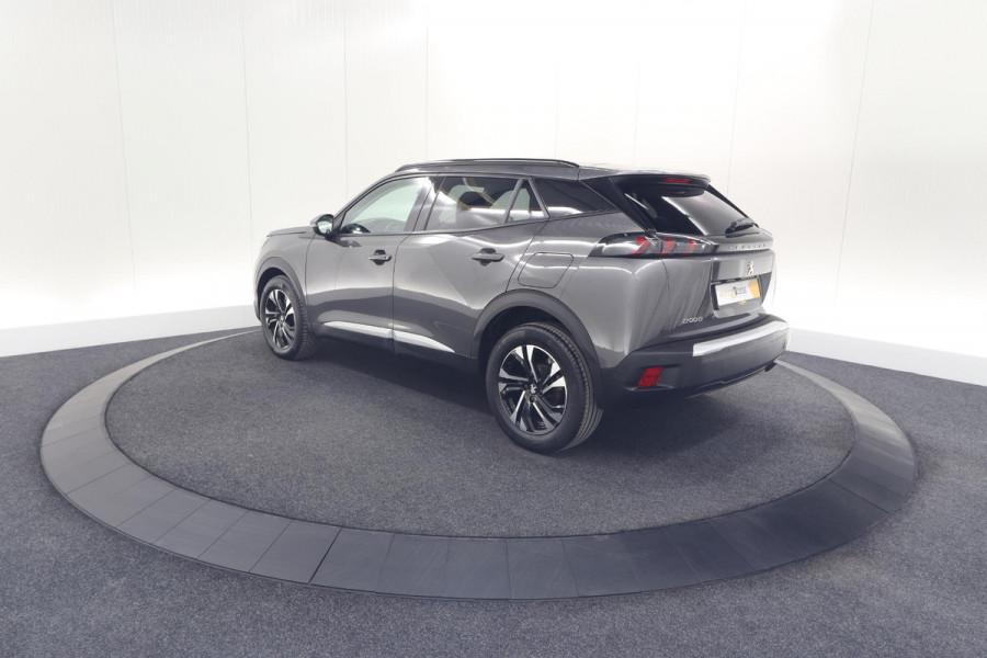 Peugeot 2008 PureTech 102 Allure Pack | Camera | Apple Carplay | Parkeersensoren