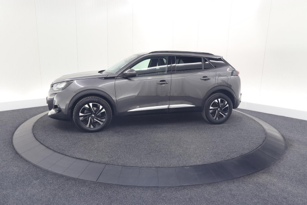 Peugeot 2008 PureTech 102 Allure Pack | Camera | Apple Carplay | Parkeersensoren