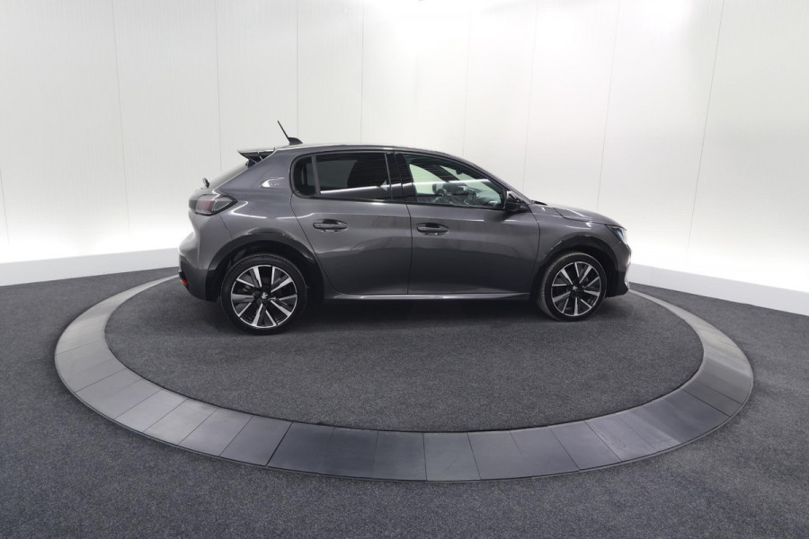 Peugeot 208 PureTech 100 GT | Camera | Adaptieve Cruise Control | Navigatie | Apple Carplay