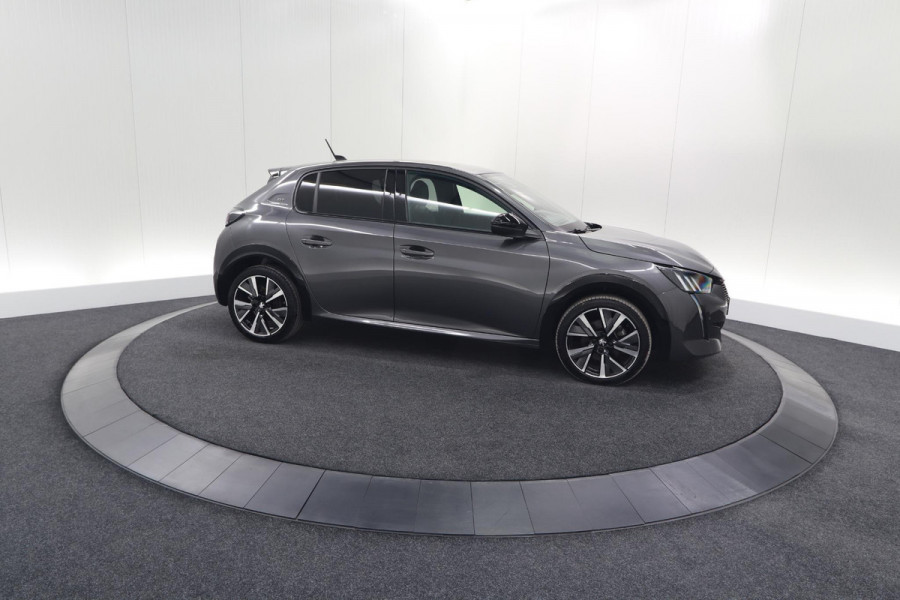 Peugeot 208 PureTech 100 GT | Camera | Adaptieve Cruise Control | Navigatie | Apple Carplay