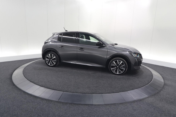 Peugeot 208 PureTech 100 GT | Camera | Adaptieve Cruise Control | Navigatie | Apple Carplay