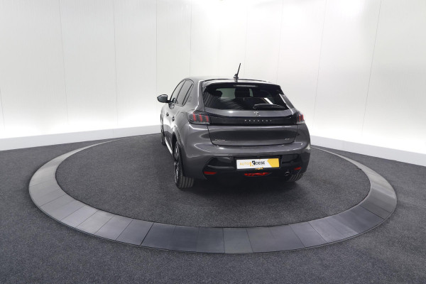 Peugeot 208 PureTech 100 GT | Camera | Adaptieve Cruise Control | Navigatie | Apple Carplay