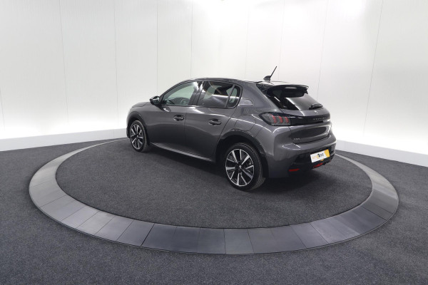 Peugeot 208 PureTech 100 GT | Camera | Adaptieve Cruise Control | Navigatie | Apple Carplay