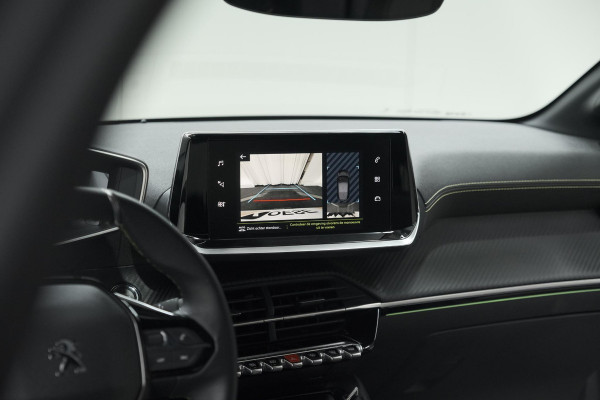 Peugeot 208 PureTech 100 GT | Camera | Adaptieve Cruise Control | Navigatie | Apple Carplay