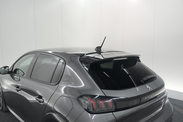 Peugeot 208 PureTech 100 GT | Camera | Adaptieve Cruise Control | Navigatie | Apple Carplay