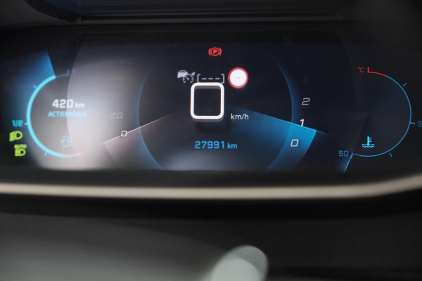 Peugeot 208 PureTech 100 GT | Camera | Adaptieve Cruise Control | Navigatie | Apple Carplay