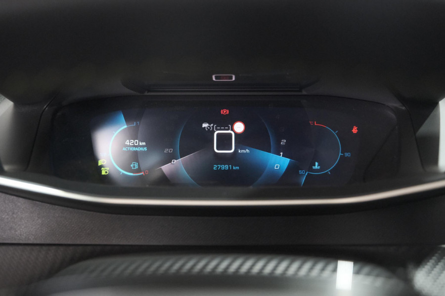 Peugeot 208 PureTech 100 GT | Camera | Adaptieve Cruise Control | Navigatie | Apple Carplay
