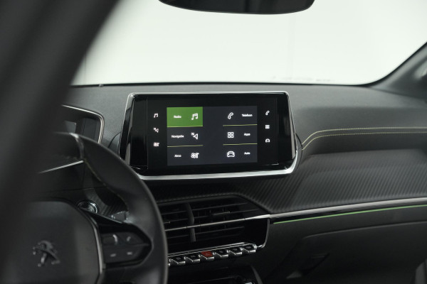 Peugeot 208 PureTech 100 GT | Camera | Adaptieve Cruise Control | Navigatie | Apple Carplay