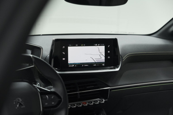 Peugeot 208 PureTech 100 GT | Camera | Adaptieve Cruise Control | Navigatie | Apple Carplay