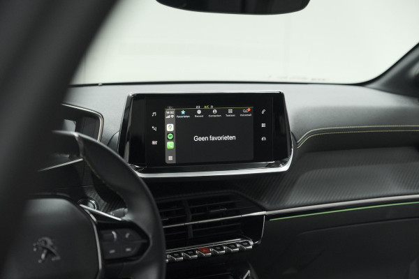 Peugeot 208 PureTech 100 GT | Camera | Adaptieve Cruise Control | Navigatie | Apple Carplay