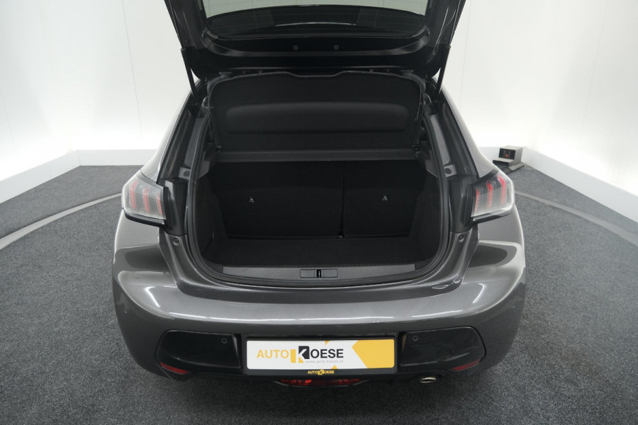 Peugeot 208 PureTech 100 GT | Camera | Adaptieve Cruise Control | Navigatie | Apple Carplay