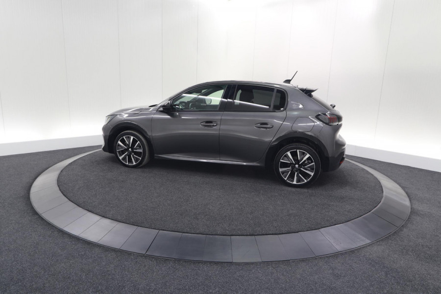 Peugeot 208 PureTech 100 GT | Camera | Adaptieve Cruise Control | Navigatie | Apple Carplay