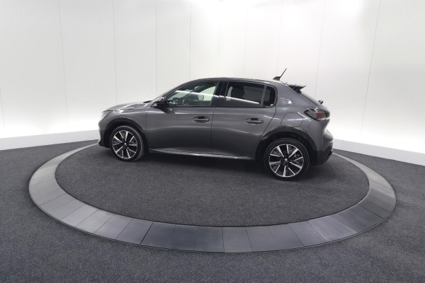 Peugeot 208 PureTech 100 GT | Camera | Adaptieve Cruise Control | Navigatie | Apple Carplay