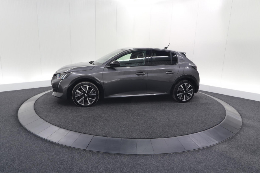 Peugeot 208 PureTech 100 GT | Camera | Adaptieve Cruise Control | Navigatie | Apple Carplay