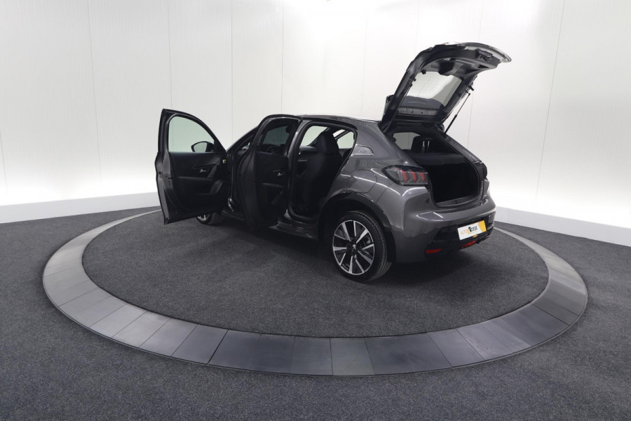 Peugeot 208 PureTech 100 GT | Camera | Adaptieve Cruise Control | Navigatie | Apple Carplay