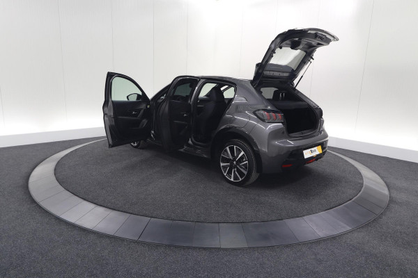 Peugeot 208 PureTech 100 GT | Camera | Adaptieve Cruise Control | Navigatie | Apple Carplay