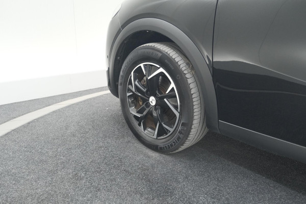 DS DS 3 Crossback E-Tense So Chic 50 kWh | 3 Fase | Camera | Dodehoekdetectie | Apple Carplay