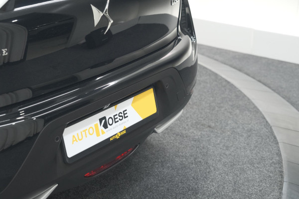 DS DS 3 Crossback E-Tense So Chic 50 kWh | 3 Fase | Camera | Dodehoekdetectie | Apple Carplay