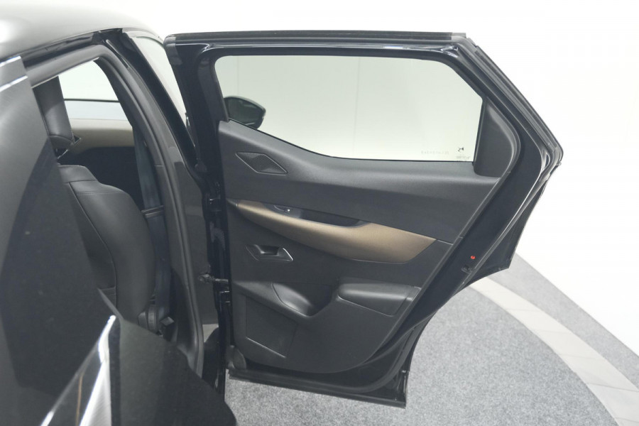 DS DS 3 Crossback E-Tense So Chic 50 kWh | 3 Fase | Camera | Dodehoekdetectie | Apple Carplay