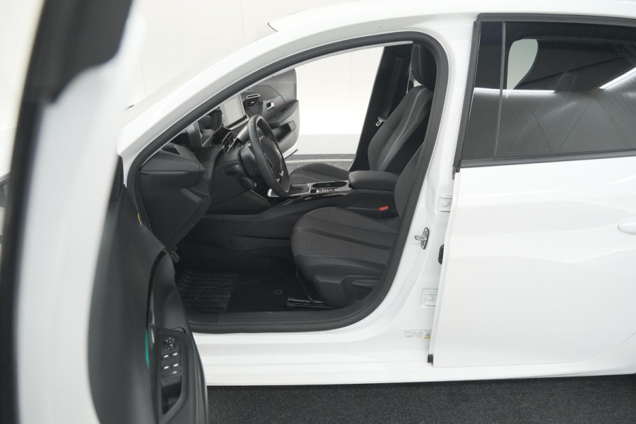 Peugeot 208 PureTech 100 Allure Pack | Camera | Adaptieve Cruise Control | Apple Carplay | Stoelverwarming