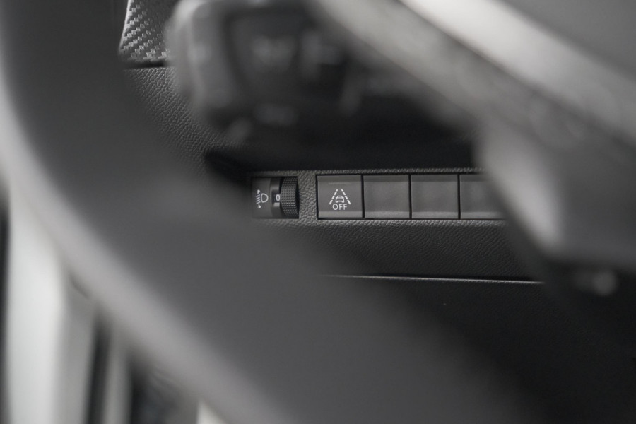 Peugeot 208 PureTech 100 Allure Pack | Camera | Adaptieve Cruise Control | Apple Carplay | Stoelverwarming