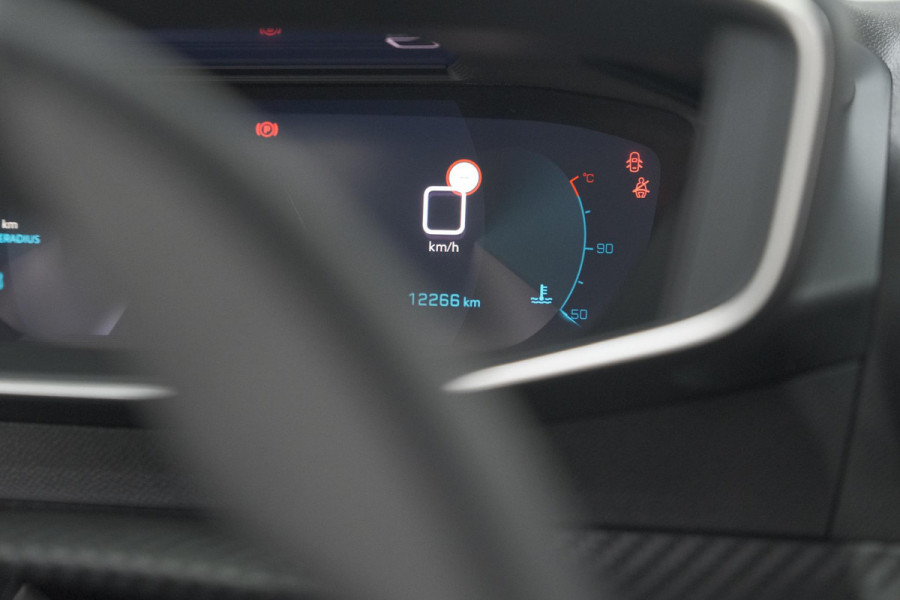 Peugeot 208 PureTech 100 Allure Pack | Camera | Adaptieve Cruise Control | Apple Carplay | Stoelverwarming