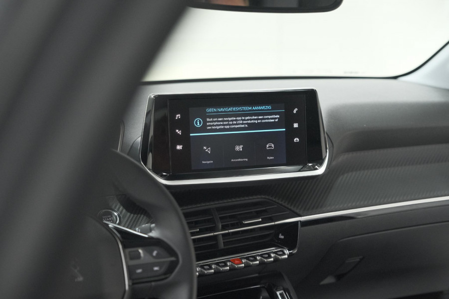Peugeot 208 PureTech 100 Allure Pack | Camera | Adaptieve Cruise Control | Apple Carplay | Stoelverwarming