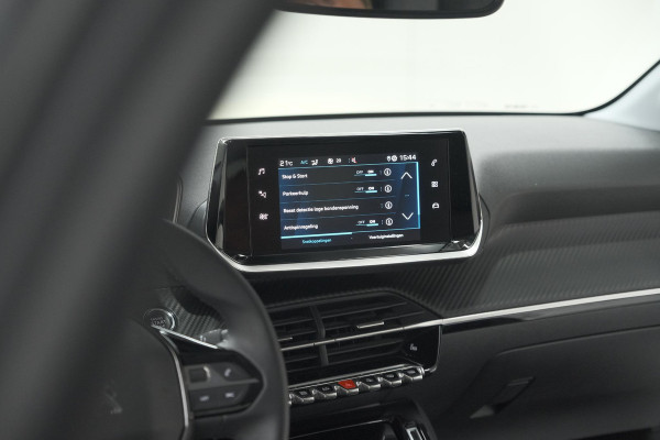 Peugeot 208 PureTech 100 Allure Pack | Camera | Adaptieve Cruise Control | Apple Carplay | Stoelverwarming