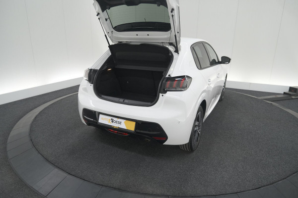 Peugeot 208 PureTech 100 Allure Pack | Camera | Adaptieve Cruise Control | Apple Carplay | Stoelverwarming
