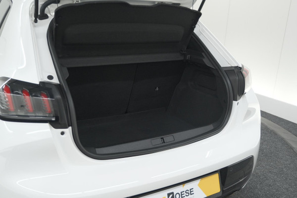 Peugeot 208 PureTech 100 Allure Pack | Camera | Adaptieve Cruise Control | Apple Carplay | Stoelverwarming
