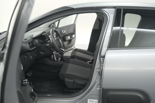 Citroën C3 PureTech 110 EAT6 Max | Camera | Parkeersensoren | Navigatie | Apple Carplay