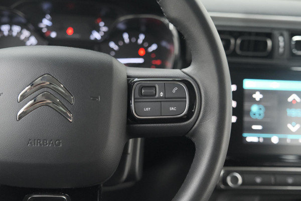 Citroën C3 PureTech 110 EAT6 Max | Camera | Parkeersensoren | Navigatie | Apple Carplay