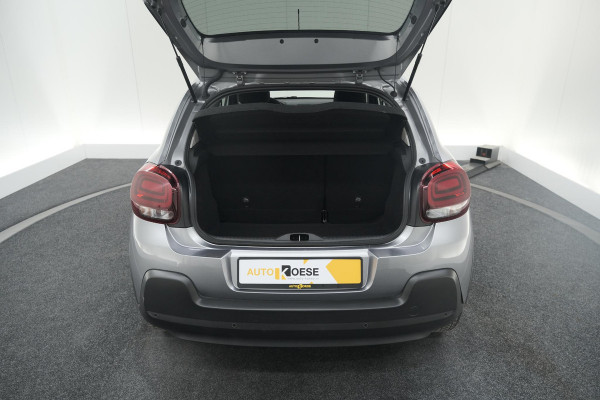 Citroën C3 PureTech 110 EAT6 Max | Camera | Parkeersensoren | Navigatie | Apple Carplay