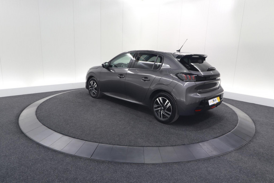 Peugeot 208 PureTech 100 EAT8 Allure Pack | Camera | Apple Carplay | Parkeersensoren