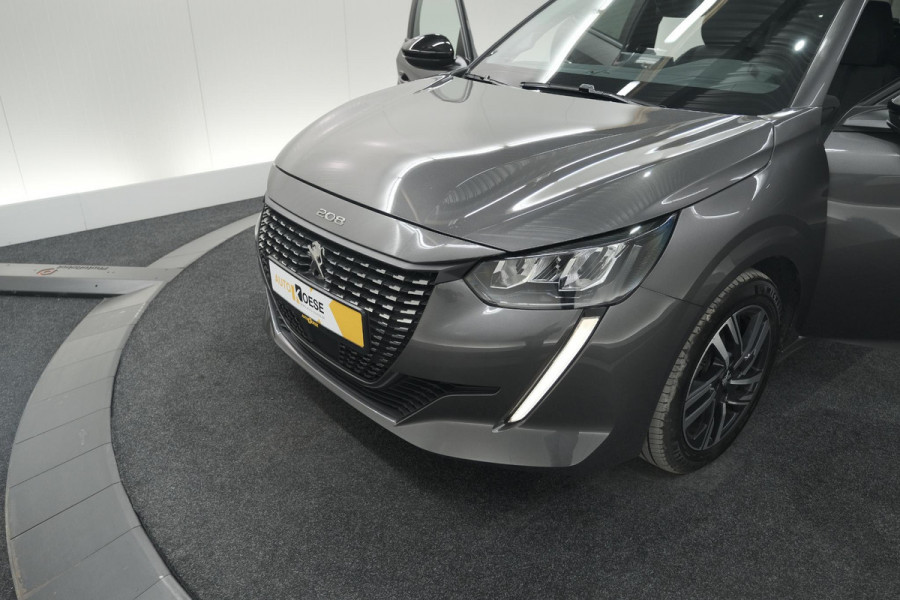 Peugeot 208 PureTech 100 EAT8 Allure Pack | Camera | Apple Carplay | Parkeersensoren