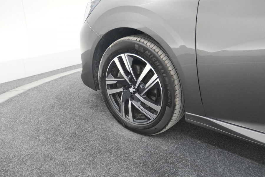 Peugeot 208 PureTech 100 EAT8 Allure Pack | Camera | Apple Carplay | Parkeersensoren