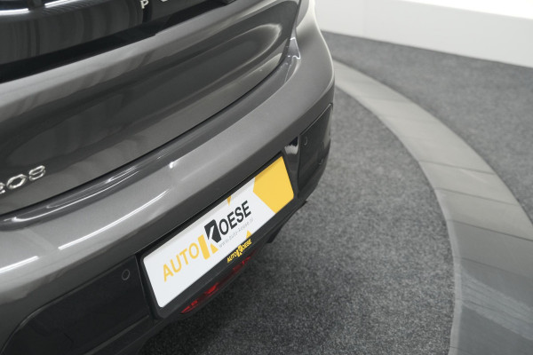 Peugeot 208 PureTech 100 EAT8 Allure Pack | Camera | Apple Carplay | Parkeersensoren