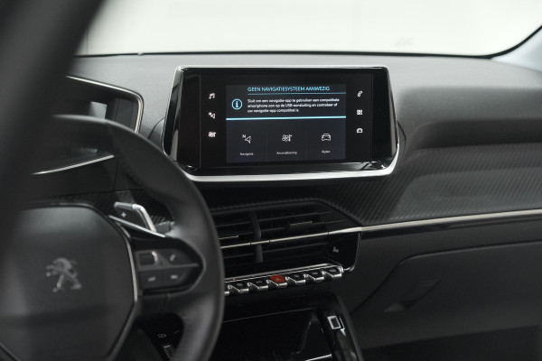 Peugeot 208 PureTech 100 EAT8 Allure Pack | Camera | Apple Carplay | Parkeersensoren