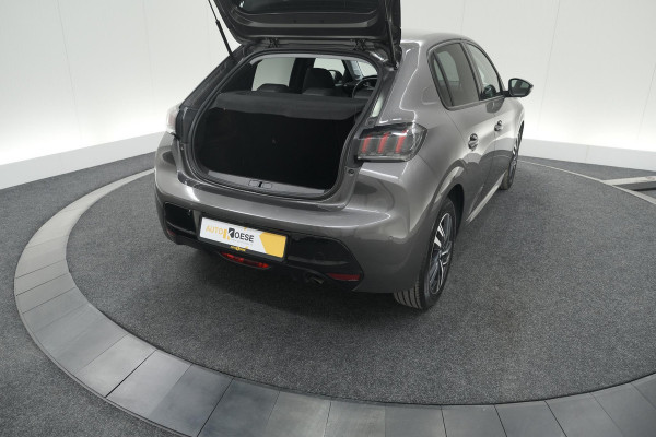 Peugeot 208 PureTech 100 EAT8 Allure Pack | Camera | Apple Carplay | Parkeersensoren